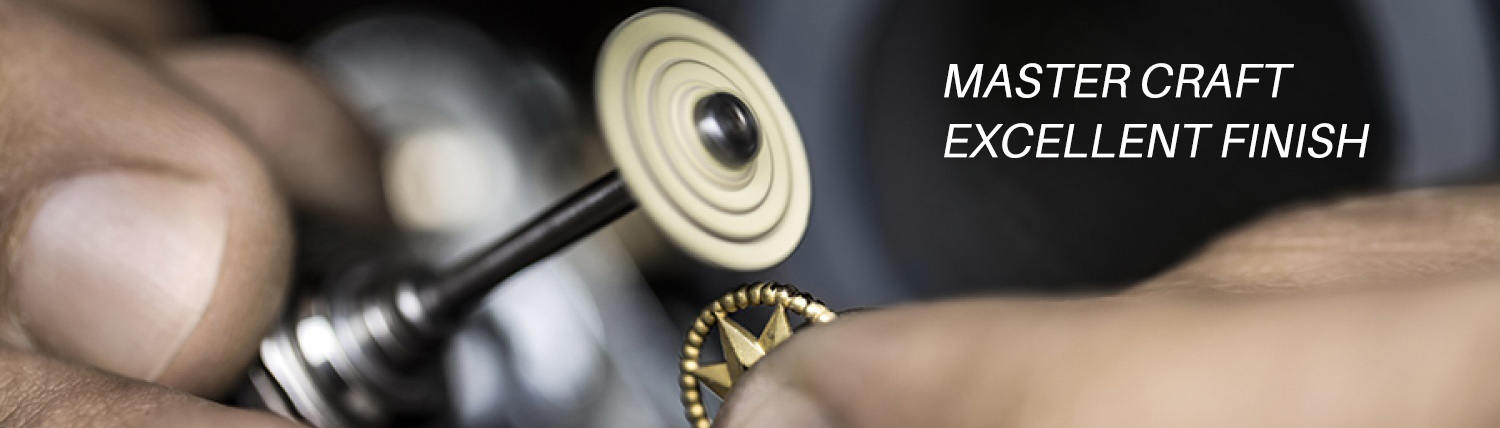 custom jewelry
